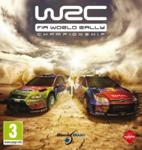 WRC 4 FIA World Rally Championship Free Download