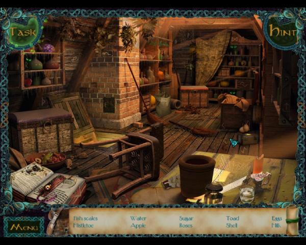 celtic lore free