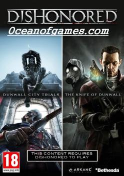 Dishonored Game Free Download