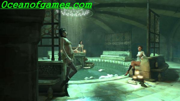 dishonored Free