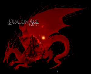 dragon age origins free download