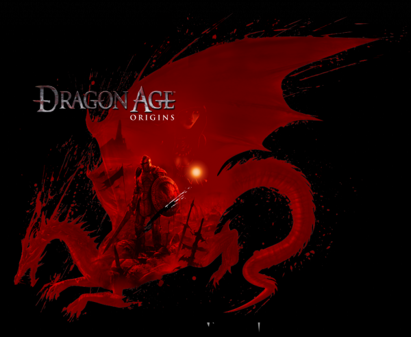 Dragon Age Origins Free Download