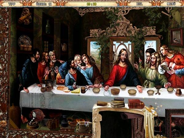 great secrets da vinci download