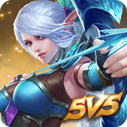 MOBILE LEGENDS Free Download