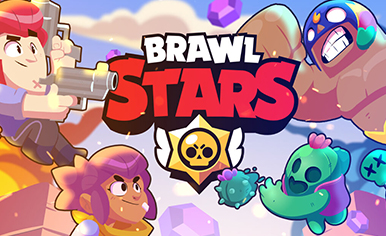 Brawl stars Free Download