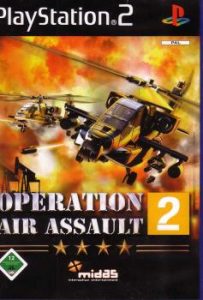 Air Assault 2 Free Download