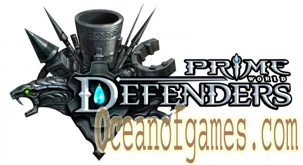 Prime World Defenders Free Download