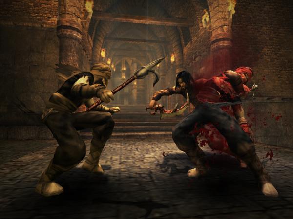 prince of persia warrior within download