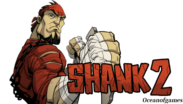 Shank 2 Game Free Download