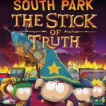 South Park Stick Of The Truth PC Game Free Download
