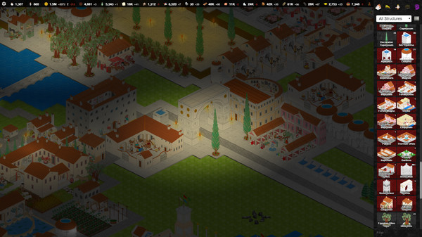 Antiquitas Free Download