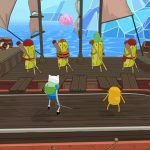 Adventure Time Pirates of the Enchiridion Free Download