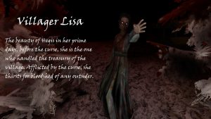 Hegis Grasp Evil Resurrected Free Download