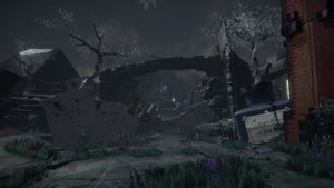Unknown Fate Free Download