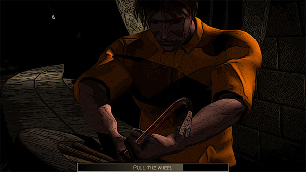 Stonewall Penitentiary Free Download