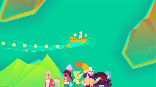 Wandersong Free Download