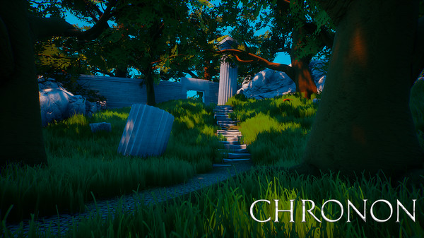 Chronon Free Download
