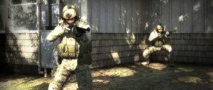 counter strike global offensive multiplayer online working Free Download