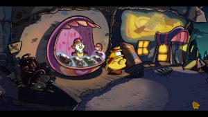 Detective Gallo Free Download