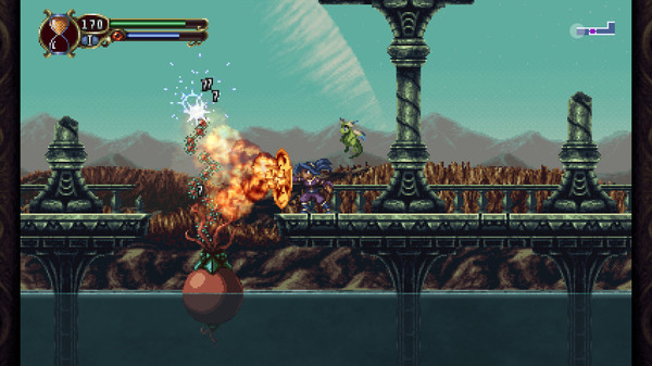 Timespinner Free Download