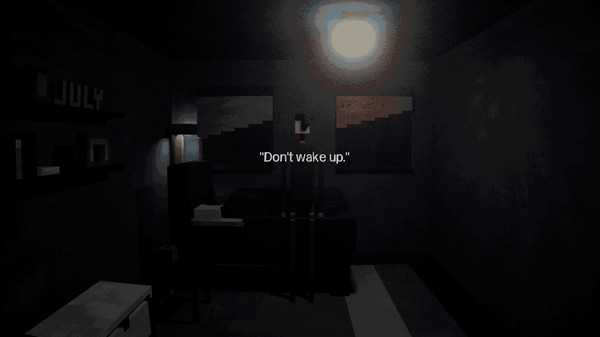July the Lost Child Free Download