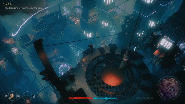 Seven The Days Long Gone v1.2.0 Free Download