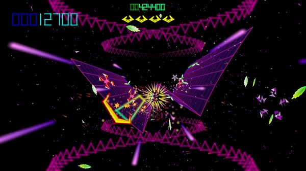 Tempest 4000 Free Download