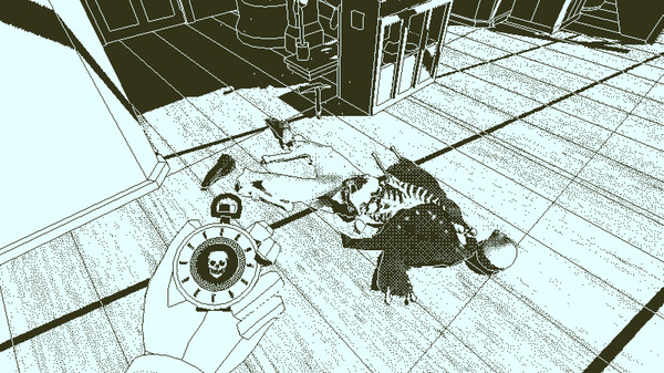 Return Of The Obra Dinn Free Download