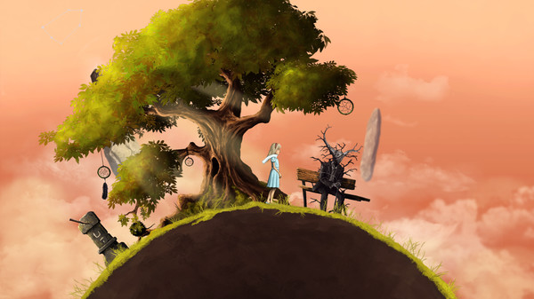 Lucid Dream Free Download