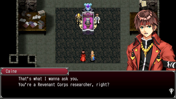 Revenant Dogma Free Download