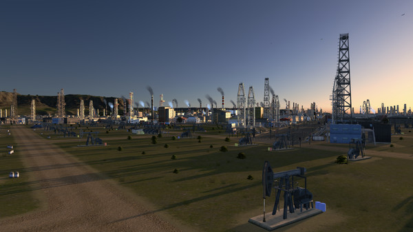 Cities Skylines Industries Free Download