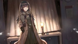 A Light in the Dark Free Download