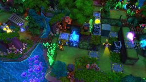 Luna And The Moonling Free Download