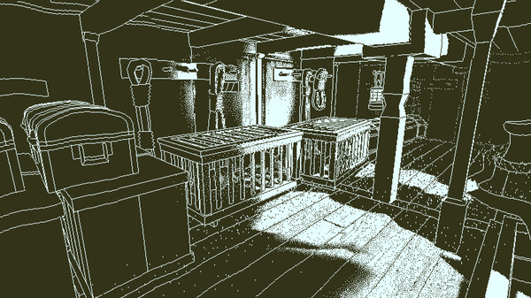 Return Of The Obra Dinn Free Download
