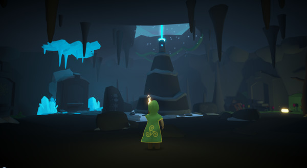 Solas and the White Winter Free Download