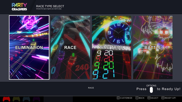 Party Crashers Free Download