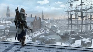 Assassins Creed III Complete Edition With All DLC Free Download