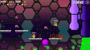 Lets Go Nuts Free Download