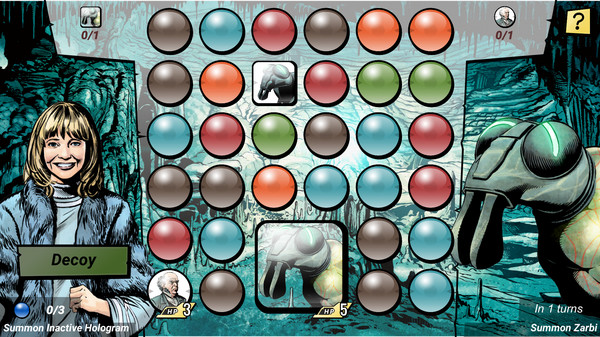 Doctor Who Infinity Free Download