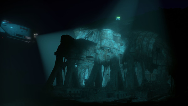 TITANIC Shipwreck Exploration Free Download