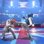 Taekwondo Grand Prix Free Download