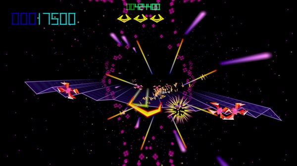 Tempest 4000 Free Download