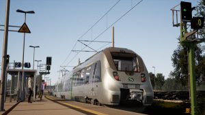 Train Sim World Free Download
