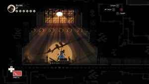 Mark of the Ninja Remastered Free Download