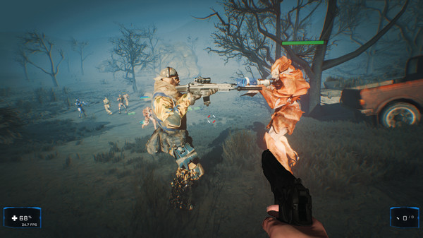 The War of the Worlds Andromeda Free Download