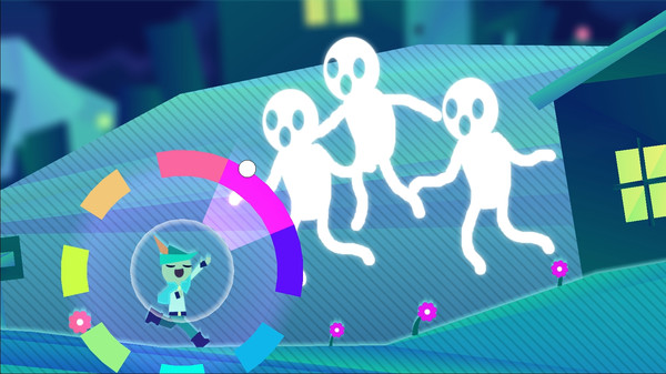 Wandersong Free Download