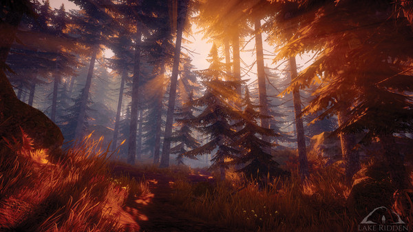 Lake Ridden Free Download