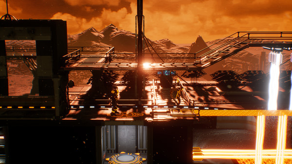 Chroma Shift Free Download