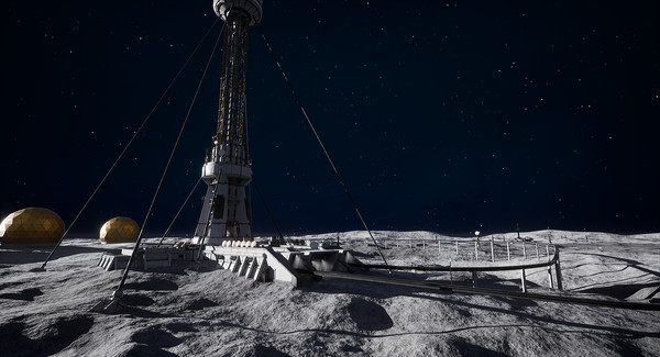 Deliver Us The Moon Fortuna Free Download