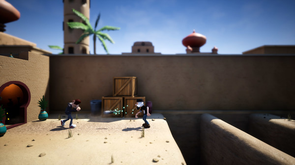 Mussoumano Ataque dos Haters Free Download